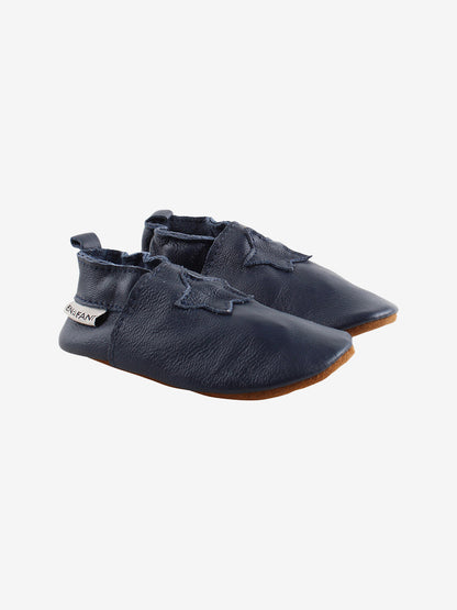 ENFANT SCHOENTJES LEDER