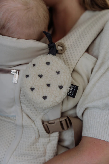 FLOW COMFORTER ON THE GO