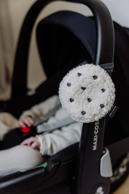 FLOW COMFORTER ON THE GO