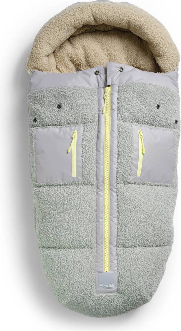 -ELODIE DETAILS VOETENZAK