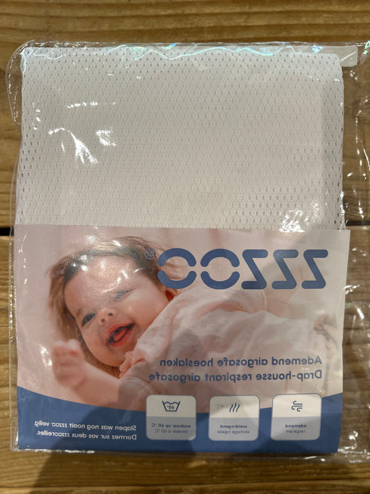 ZZZOO ADEMEND AIGOSAFE HOESLAKEN