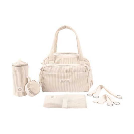 DOOMOO VERZORGINGSTAS FLUFFY