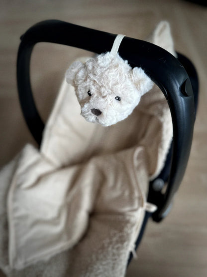 FLOW COMFORTER ON THE GO