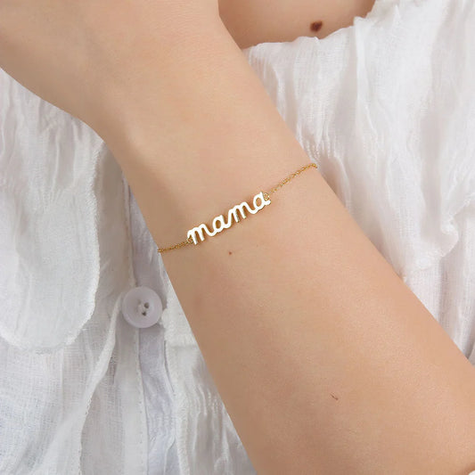 FOLIE A TROIS ARMBAND
