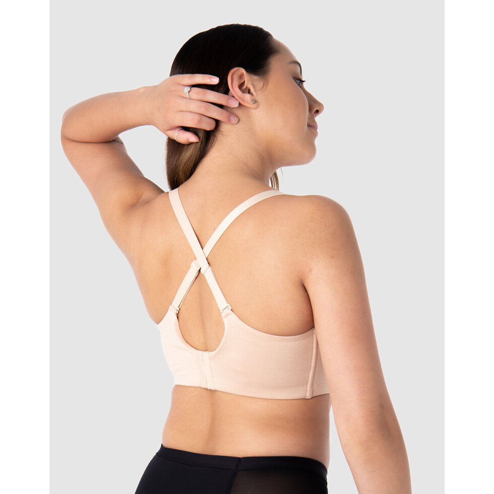 HOTMILK EMBRACE LEAKPROOF