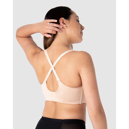 HOTMILK EMBRACE LEAKPROOF