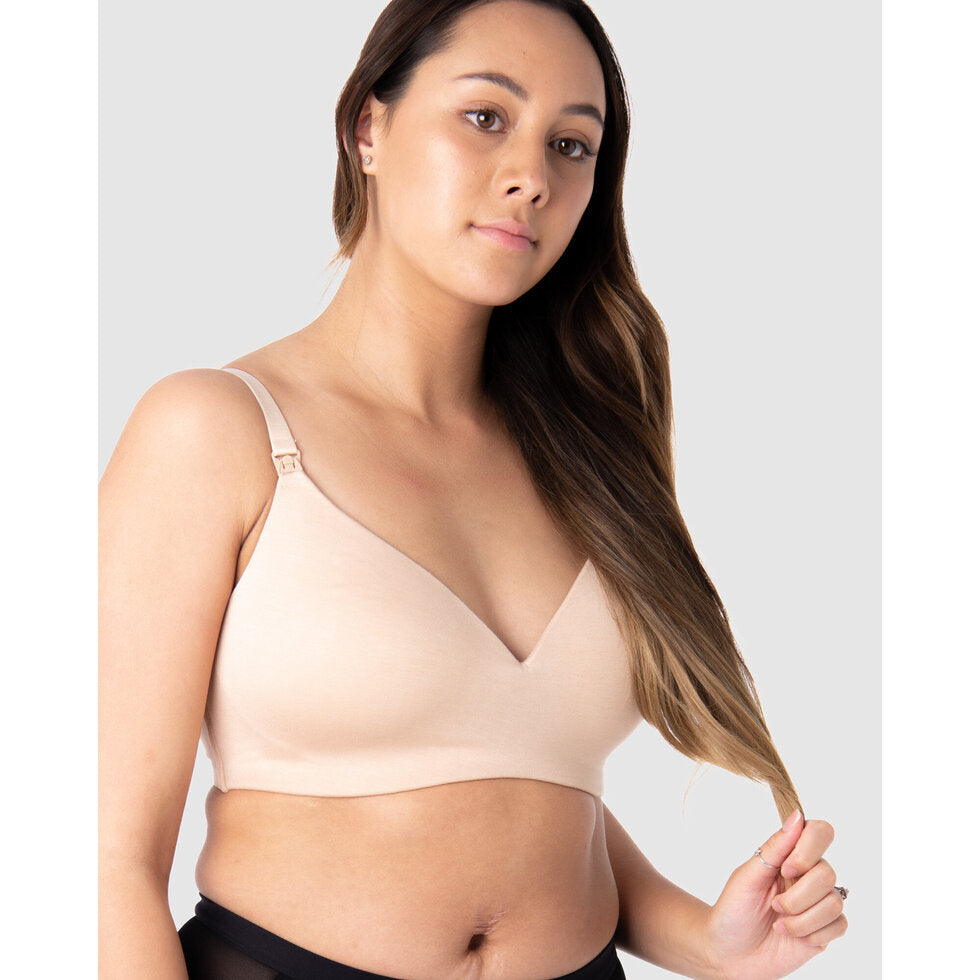 HOTMILK EMBRACE LEAKPROOF