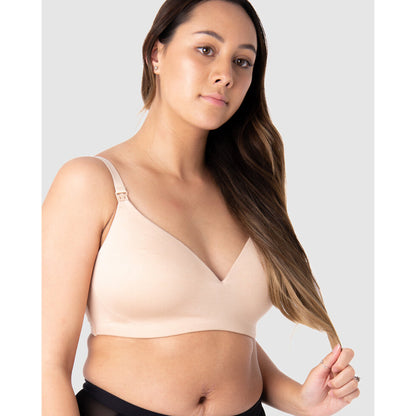 HOTMILK EMBRACE LEAKPROOF