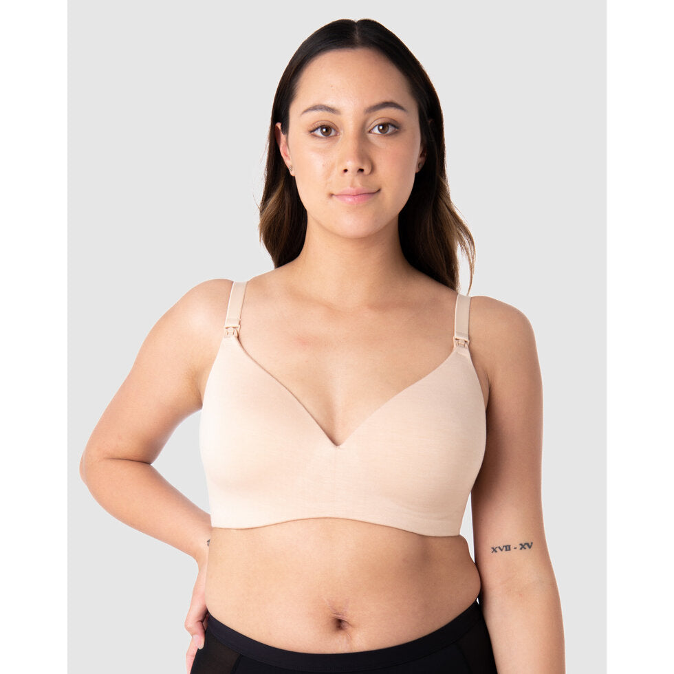 HOTMILK EMBRACE LEAKPROOF