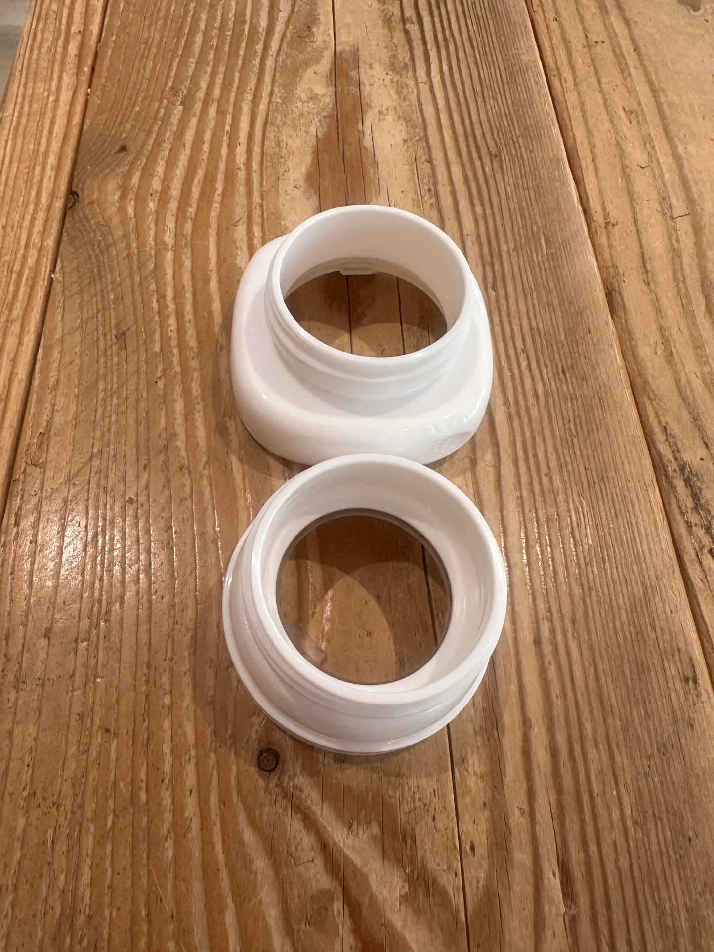 BEABA MILK NOMAD ADAPTER LANSINOH