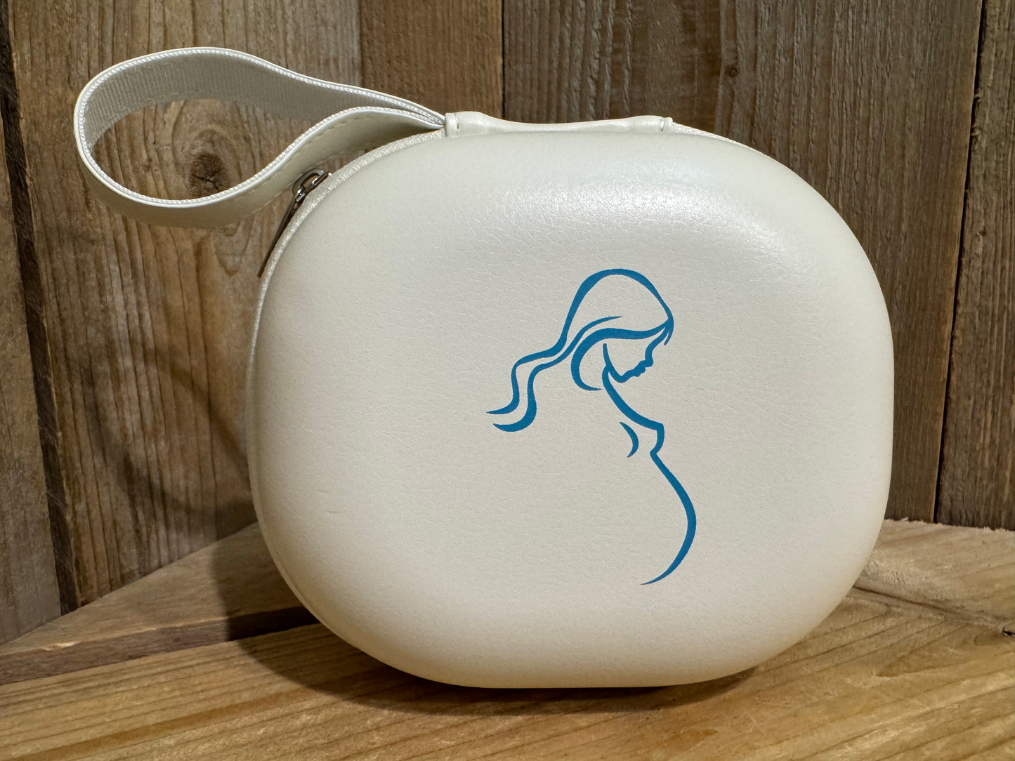 OPBERGTAS VOOR HANDSFREE KOLF
