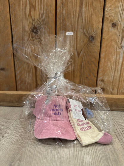 HOT MOMS CLUB CADEAUPAKKET