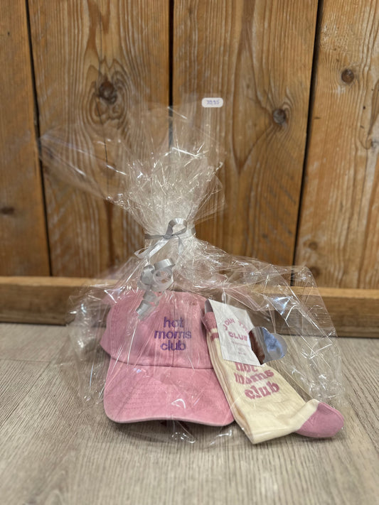 HOT MOMS CLUB CADEAUPAKKET