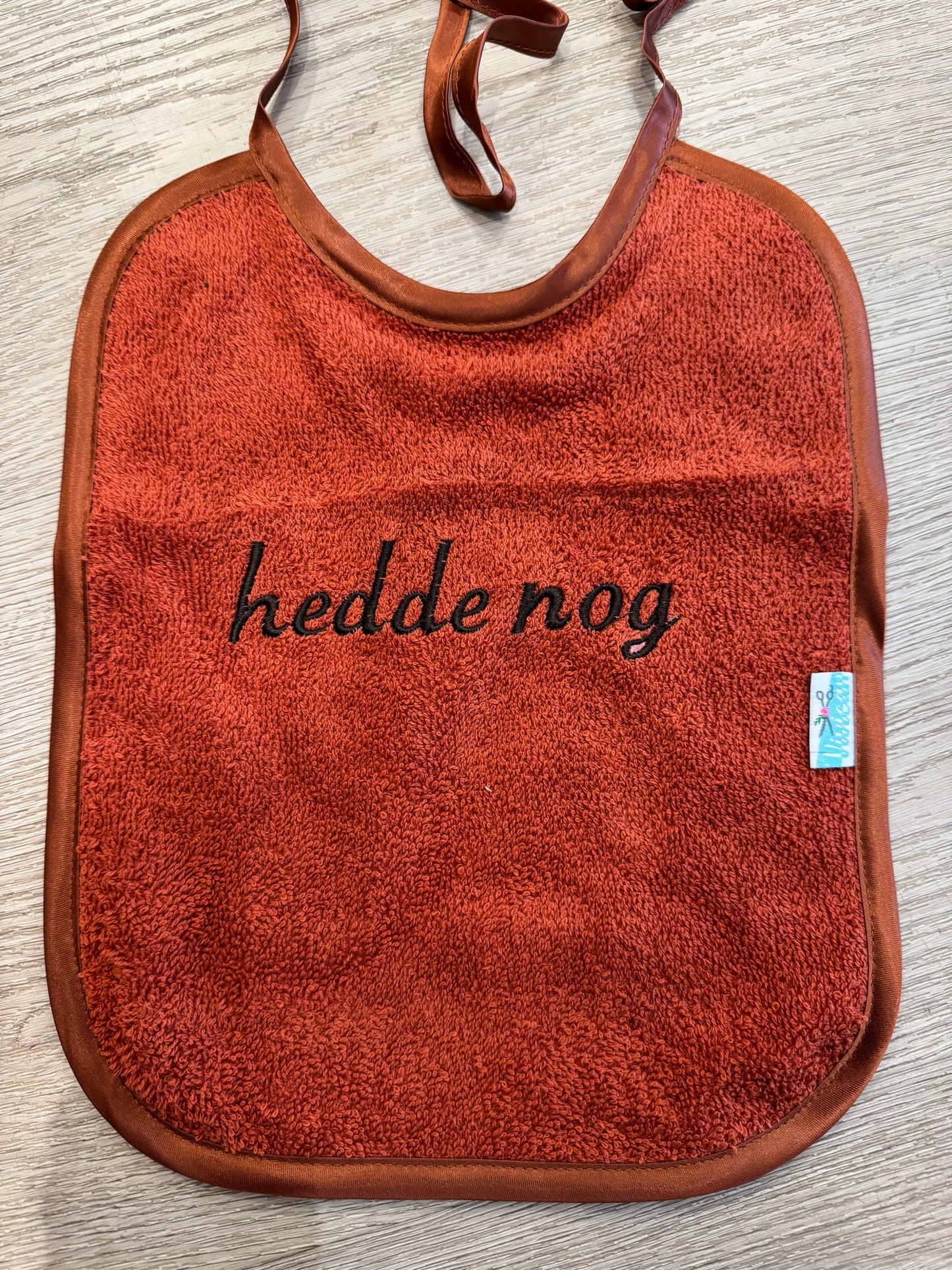 *VIVICAN SLAB ROEST MET LEUKE QUOTE