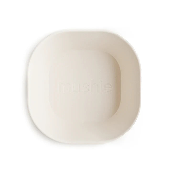 MUSHIE DINNER BOWL