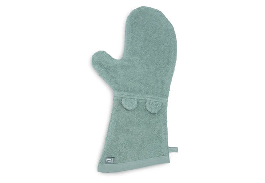 *JOLLEIN WASHANDJE EARS ASH GREEN
