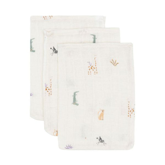 "JOLLEIN HYDROFIEL WASHANDJE JUNGLE JAMBO