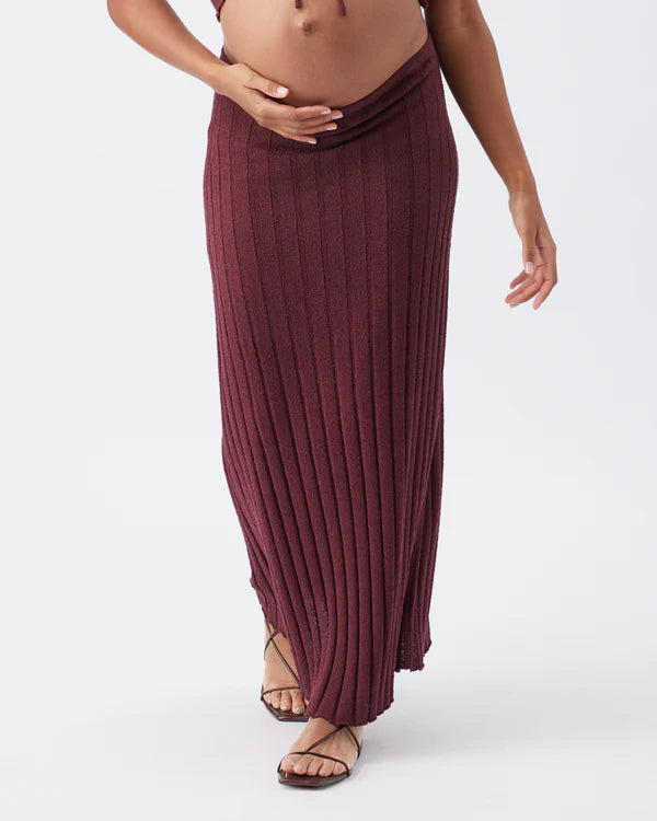 RIPE CHARLI ROK RIB GEBREID