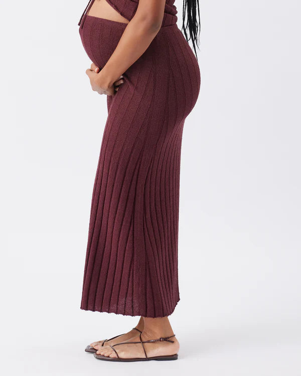 RIPE CHARLI ROK RIB GEBREID