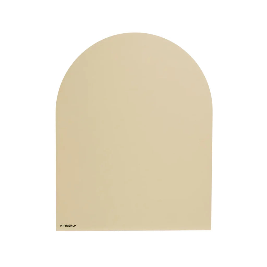 KINDERLY VERPLAATSBARE MAGNETISCHE MUURSTICKER
