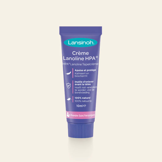 LANSINOH 10 ML LANOLINE TEPELCREME