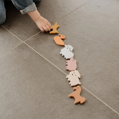 MOES MAGNETISCHE DIEREN