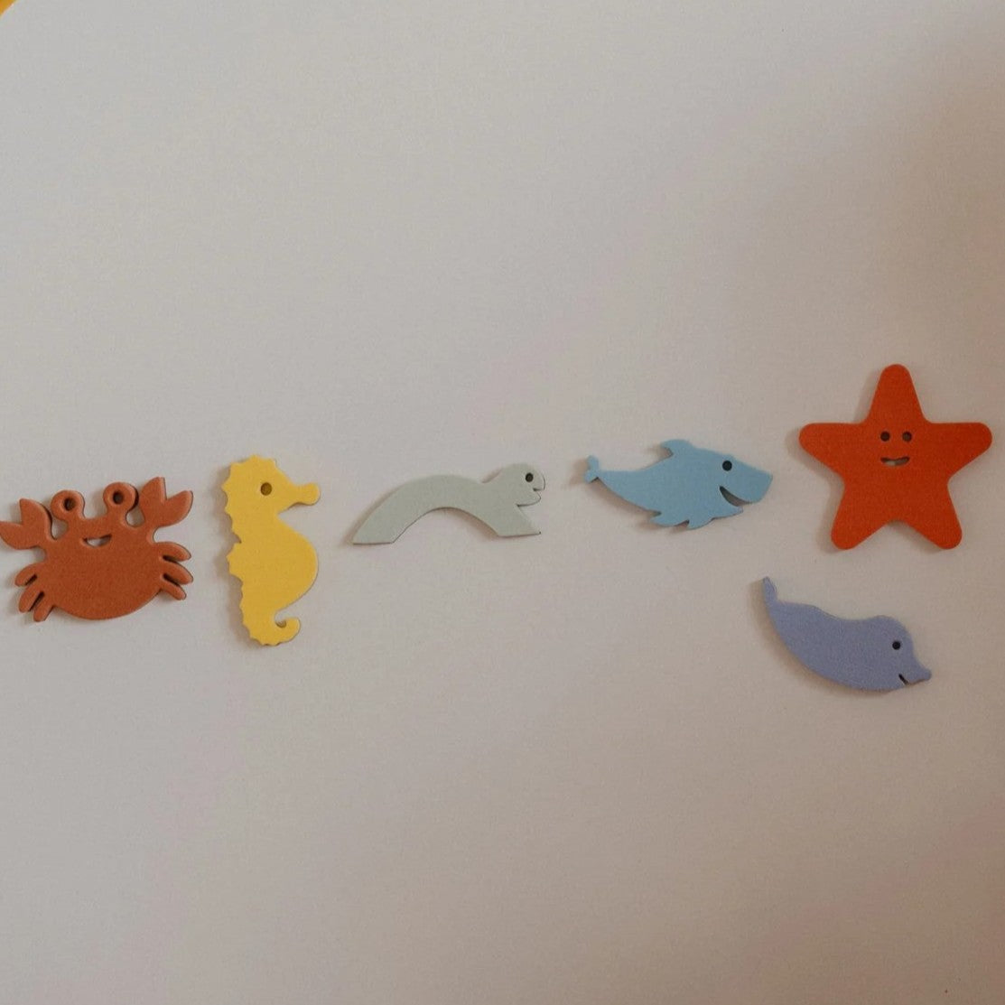 MOES MAGNETISCHE DIEREN