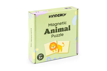KINDERLY MAGNETIC