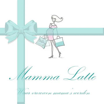 °CADEAUBON 100 EURO VOOR ELINE EN AXL