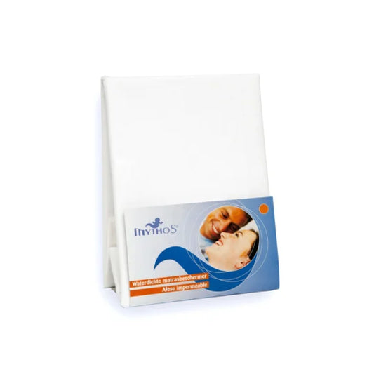 MYTHOS MATRASBESCHERMER 90X200