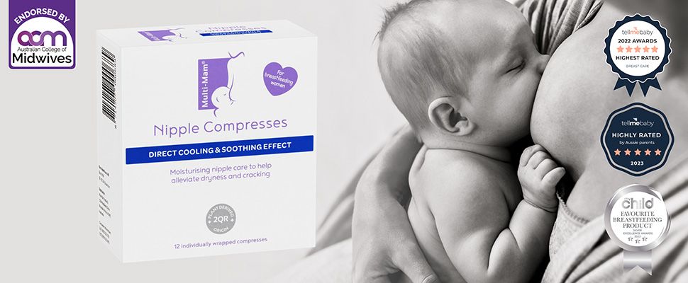 MULTI-MAM KOMPRESSEN