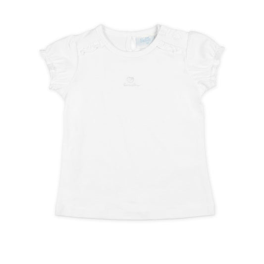 FEETJE T-SHIRT CLASSIC GIRLS