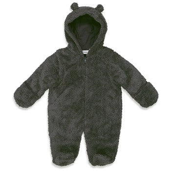 FEETJE TEDDY PAK MET CAPUCHON