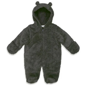 °FEETJE TEDDY PAK MET CAPUCHON MAAT 68