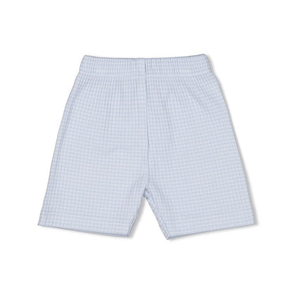 FEETJE SHORTAMA WAFEL SUMMER SPECIAL