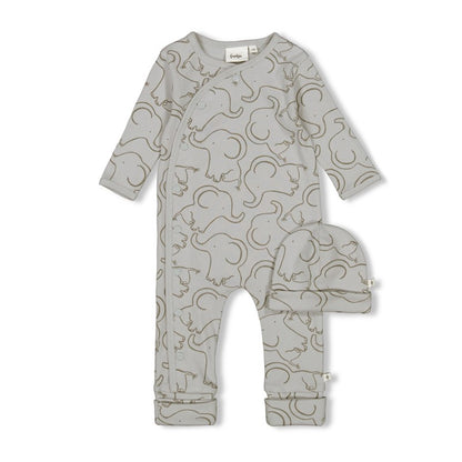 FEETJE GESCHENKSET 1-DELIG PAK + MUTS