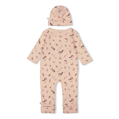 FEETJE GESCHENKSET 1-DELIG PAK + MUTS