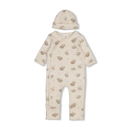 FEETJE GESCHENKSET 1-DELIG PAK + MUTS