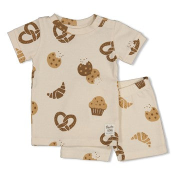 FEETJE PREMIUM SUMMERWEAR