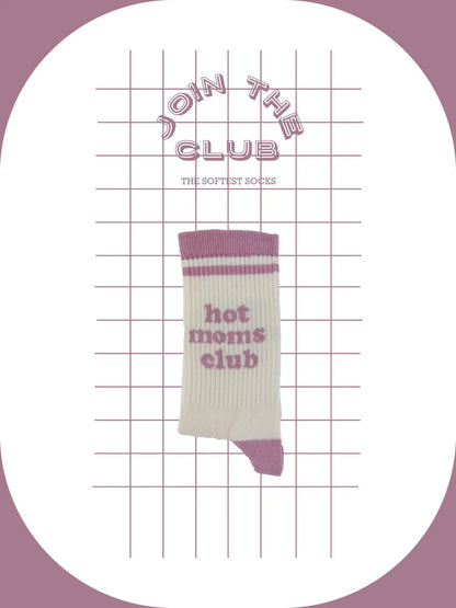 HOT MOMS CLUB CADEAUPAKKET
