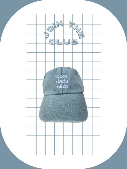 COOL DADS CLUB PET