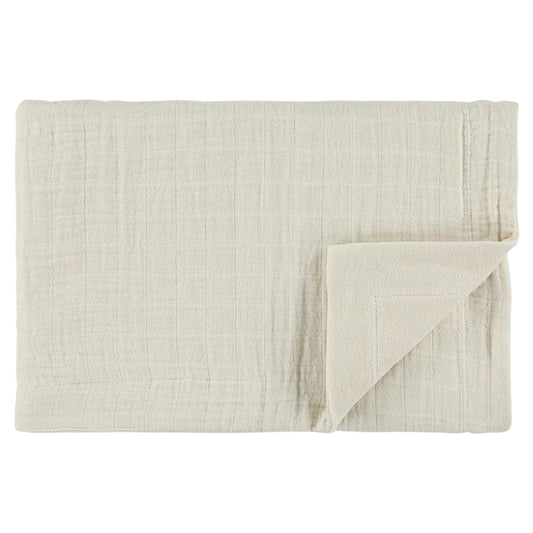 +TRIXIE DEKEN BLISS BEIGE