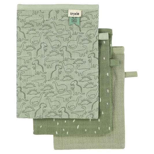 TRIXIE TETRA WASHANDJES 3-PACK MIX