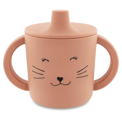 TRIXIE SILICONE TUITBEKER MRS. CAT