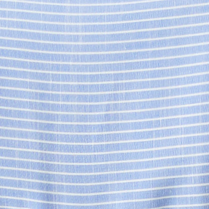 RIPE ABBY GESTREEPTE JURK