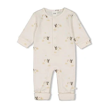 ~FEETJE BABYPAKJE OOIEVAAR