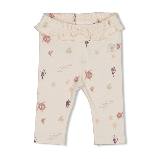 FEETJE LEGGING - STARFISH WISHES