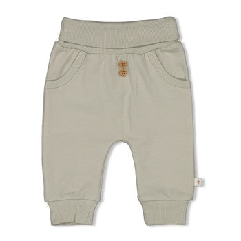 FEETJE BROEK ELEPHANT MINT
