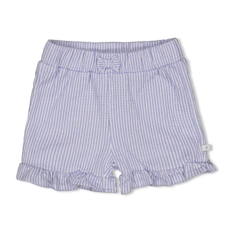 FEETJE SHORT STREEP CRINKLE - SEA LA VIE