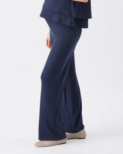 RIPE CINDY RIB BROEK